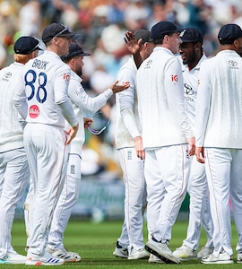 2nd Test: England Aim To Sideline Nightclub Row As They Face Pakistan At Lords