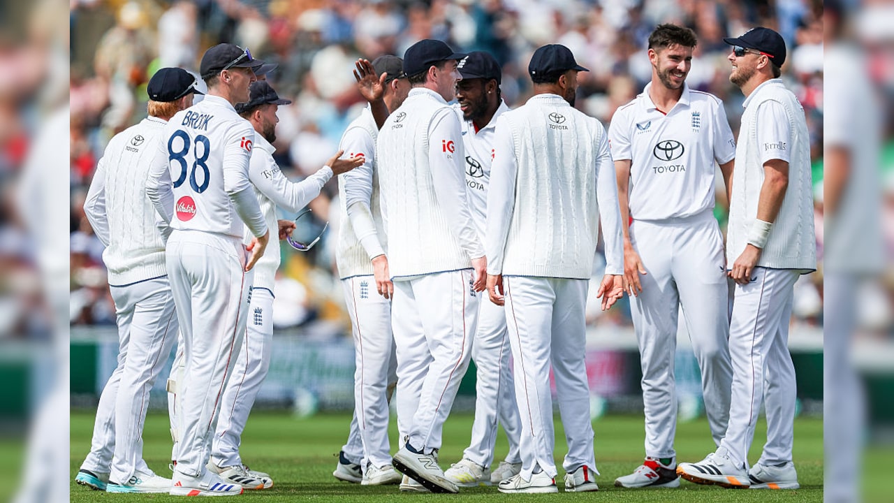 2nd Test: England Aim To Sideline 'Nightclub Row' As They Face Pakistan At Lord's