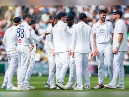 2nd Test: England Aim To Sideline 'Nightclub Row' As They Face Pakistan At Lord's