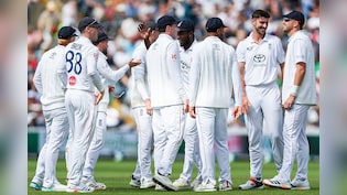 2nd Test: England Aim To Sideline 'Nightclub Row' As They Face Pakistan At Lord's