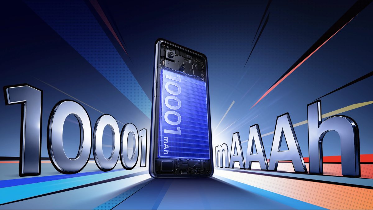Big Battery Phones: बड़ी बैटरी चाहिए तो ये 5 फोन देखें, 9,000mAh से शुरू है कैपेसिटी, एक चार्ज में चलेंगे लंबा!