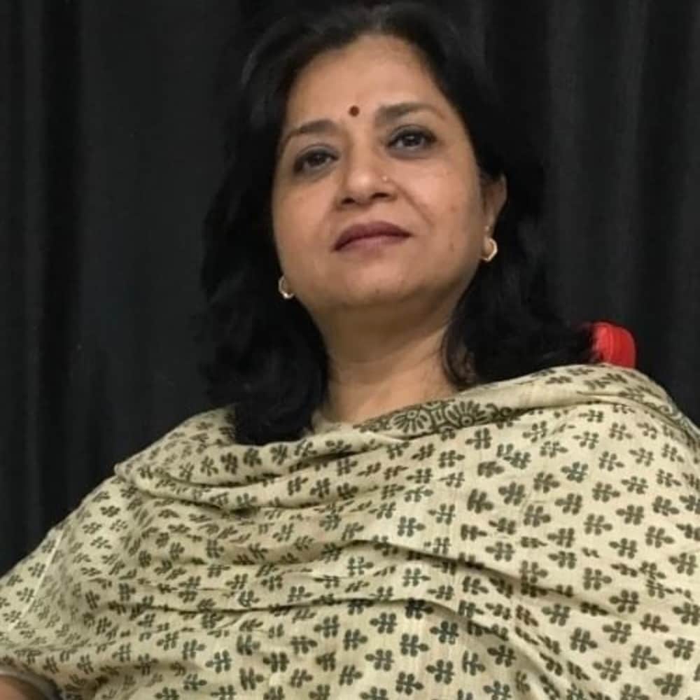 प्रो संगीता थपलियाल