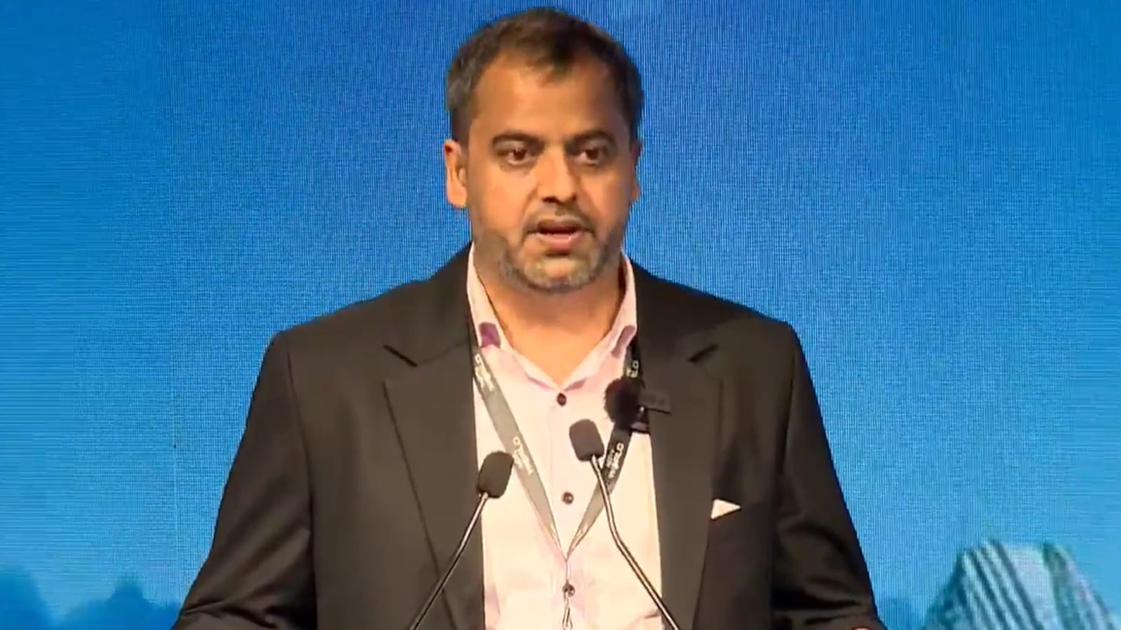 India-Nepal's Shared Future Is “QR Code That Works On Both Sides”: FonePay CEO Diwas Kumar At NDTV Anviksha