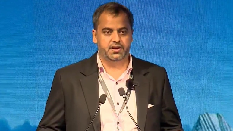 India-Nepal's Shared Future Is "QR Code That Works On Both Sides": FonePay CEO Diwas Kumar At NDTV Anviksha