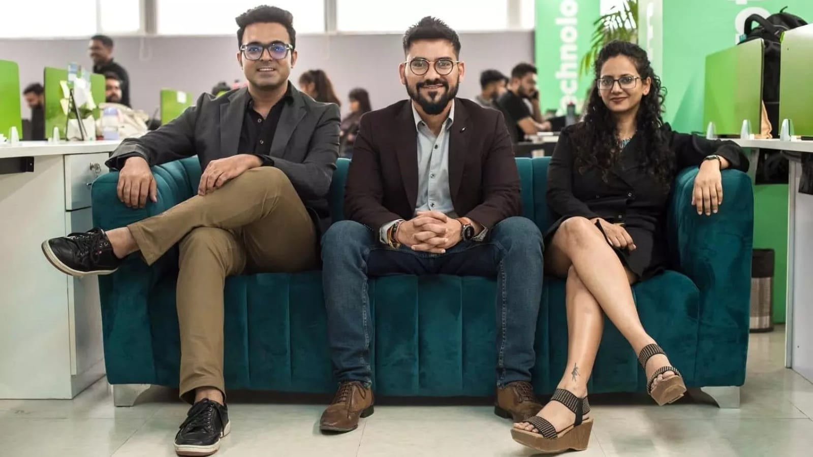 Zypp Electric Founder Akash Gupta Success story from Zero to 470 Crore EV Scooter Startup Zypp Electric Founder Akash Gupta Success story from Zero to 470 Crore EV Scooter Startup