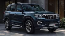 Mahindra Scorpio-N Facelift Launched In India At Rs 13.69 Lakh