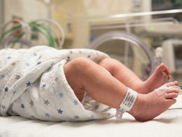 The Leading Cause Of Pneumonia In Infants Can Now Be Prevented: Doctors Share Tips