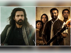 Awarapan 2 Vs Batwara 1947: Emraan Hashmi Starrer Leaves Sunny Deol Film Far Behind