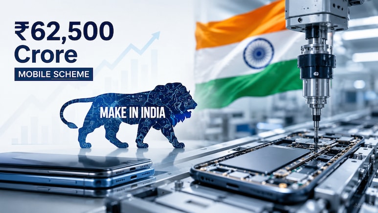 Rs 62,500 Crore Mobile Scheme: Dixon Faces Challenge, Lava Could Benefit &mdash; Brokerages Explain Why