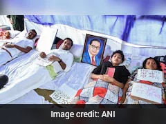 Jharkhand Student Protest Enters Day 13 With 6 On Hunger Strike
