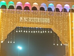 Everything To Know Before Visiting Khatu Shyam Temple In Rajasthan