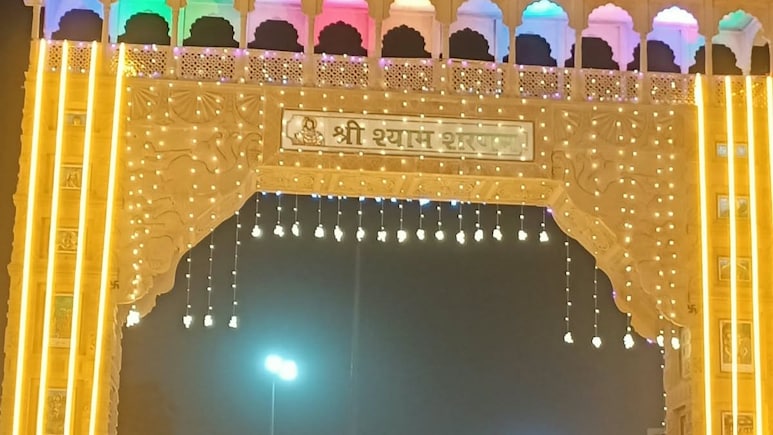 Everything To Know Before Visiting Khatu Shyam Temple In Rajasthan