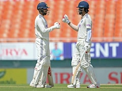Not Shubman Gill Or Rishabh Pant, Sri Lanka Captain Names This India Batter As "Biggest Threat" For Upcoming Test Series