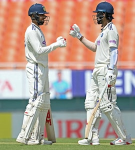 Not Shubman Gill Or Rishabh Pant, Sri Lanka Captain Names This India Batter As "Biggest Threat" For Upcoming Test Series