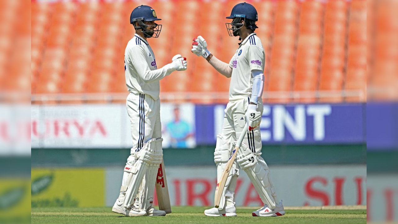 Not Shubman Gill Or Rishabh Pant, Sri Lanka Captain Names This India Batter As "Biggest Threat" For Upcoming Test Series