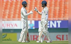 Not Gill Or Pant, SL Captain Names This India Batter As "Biggest Threat"