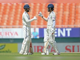 Not Shubman Gill Or Rishabh Pant, Sri Lanka Captain Names This India Batter As "Biggest Threat" For Upcoming Test Series
