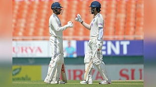 Not Shubman Gill Or Rishabh Pant, Sri Lanka Captain Names This India Batter As "Biggest Threat" For Upcoming Test Series