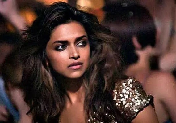 Bollywood turned a makeup technique into a shorthand for the "bad girl". Bollywood turned a makeup technique into a shorthand for the "bad girl".
