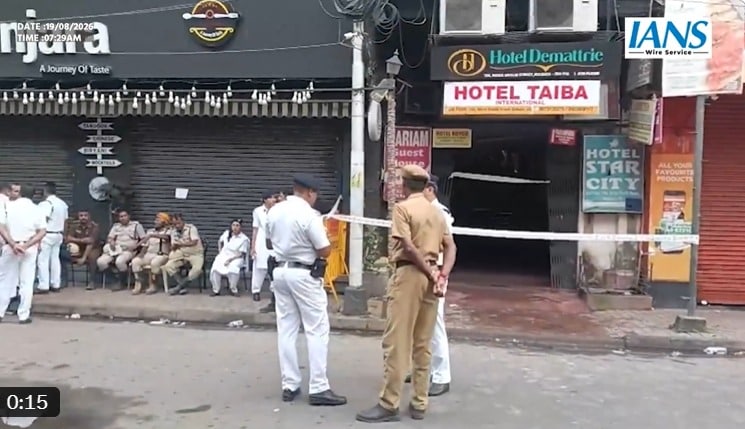Latest and Breaking News on NDTV Latest and Breaking News on NDTV