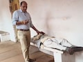 कलेक्ट्रेट में जनसुनवाई के दौरान बुजुर्ग की मौत, टोकन लेकर इंतजार करते-करते तोड़ा दम