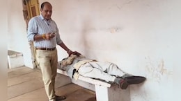 कलेक्ट्रेट में जनसुनवाई के दौरान बुजुर्ग की मौत, टोकन लेकर इंतजार करते-करते तोड़ा दम