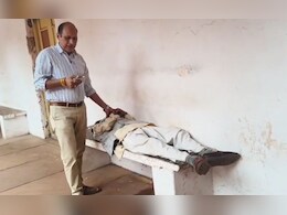 कलेक्ट्रेट में जनसुनवाई के दौरान बुजुर्ग की मौत, टोकन लेकर इंतजार करते-करते तोड़ा दम
