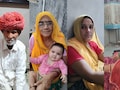 एक ही परिवार में उठीं 4 अर्थियां, जयपुर के फागी में दर्दनाक हादसा, बेकाबू बोलेरो ने कुचला