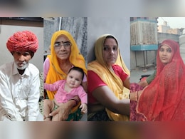 एक ही परिवार में उठीं 4 अर्थियां, जयपुर के फागी में दर्दनाक हादसा, बेकाबू बोलेरो ने कुचला