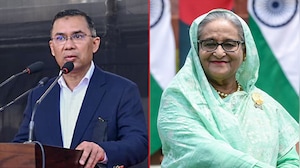 Bangladesh Lists 2 Riders For PM Rahman's India Visit. One Is Hasina Return