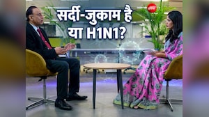 Swine Flu Alert: H1N1 कितना खतरनाक? डॉक्टर ने बताए शुरुआती लक्षण और बचाव के तरीके