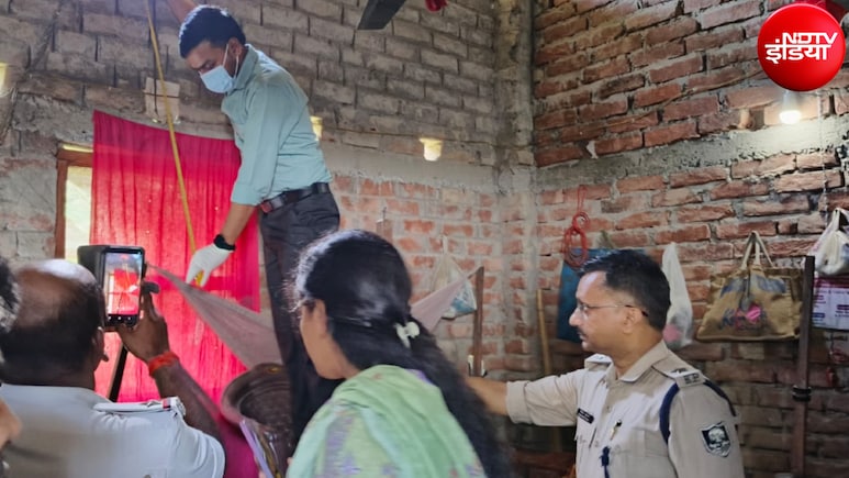 पहले भागकर की शादी...फिर कोर्ट में प्रेमिका ने प्रेमी की जगह मां-बाप को चुना...बर्दाश्त नहीं कर पाया सदमा