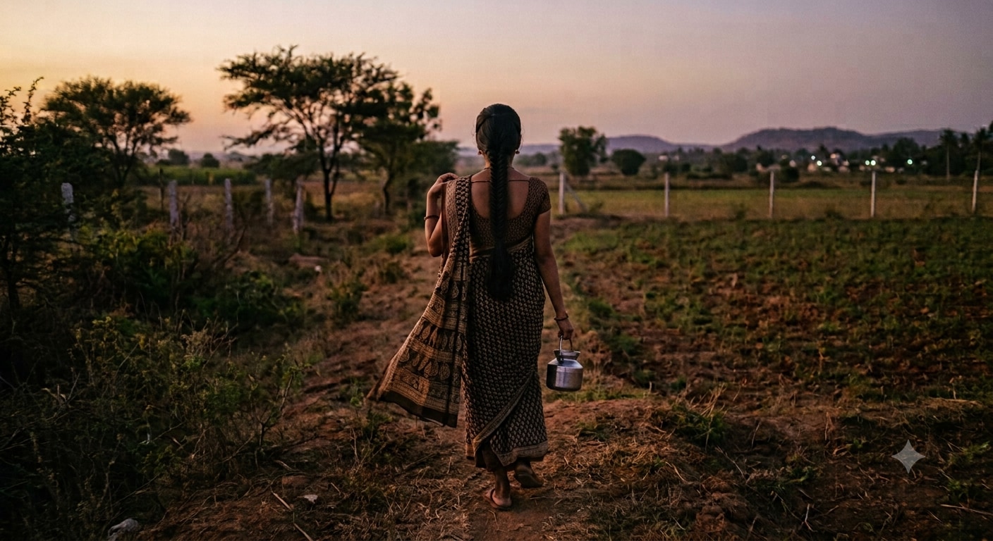 Woman abducted in Karnataka, later raped and murdered