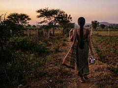 Karnataka Woman Kidnapped Outside Home By 4 Men, Raped And Murdered