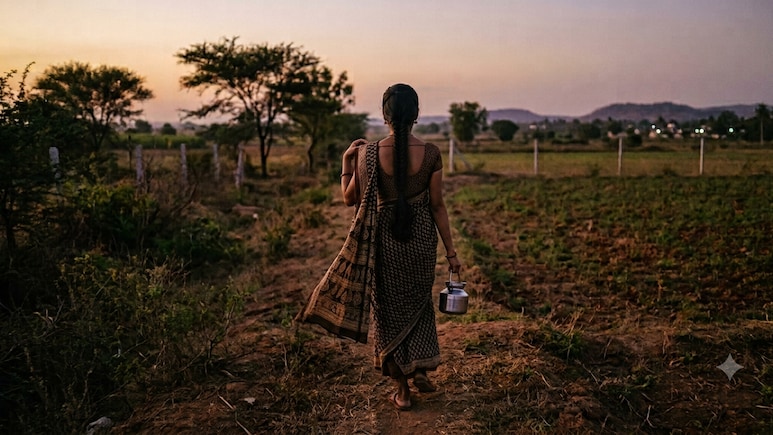 Karnataka Woman Kidnapped Outside Home By 4 Men, Raped And Murdered