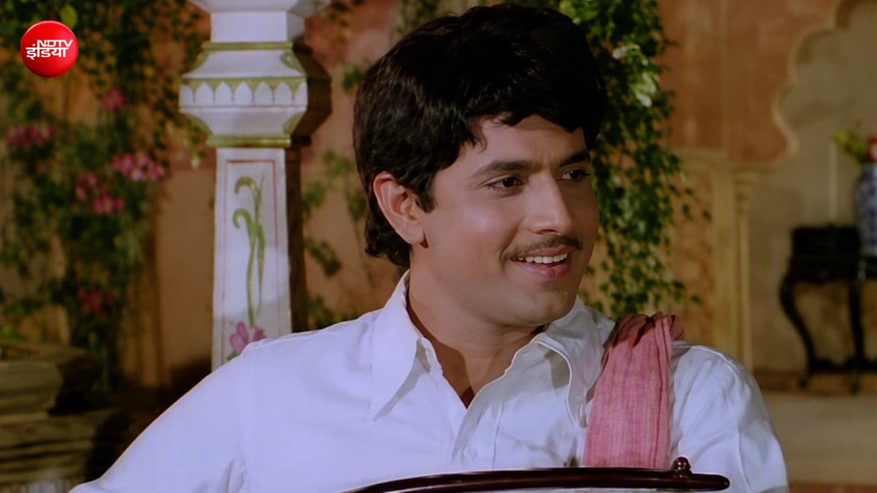 दूरदर्शन के 'राम' की वो फिल्म, जिसकी कहानी गानों के हिसाब से लिखी गई थी, डायरेक्टर ने रखी थी अनोखी शर्त