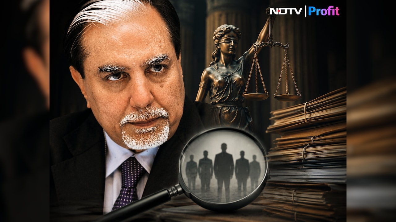 Does Subhash Chandra's Rs 6.5-Crore Deal Expose A Gap In The IBC's 'Associate' Test?