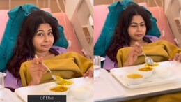 "Hate This": Cancer Survivor Chhavi Mittal Shares Health Update After Fibroid Surgery