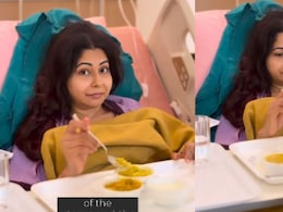 "Hate This": Cancer Survivor Chhavi Mittal Shares Health Update After Fibroid Surgery
