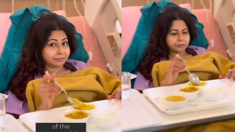 "Hate This": Cancer Survivor Chhavi Mittal Shares Health Update After Fibroid Surgery