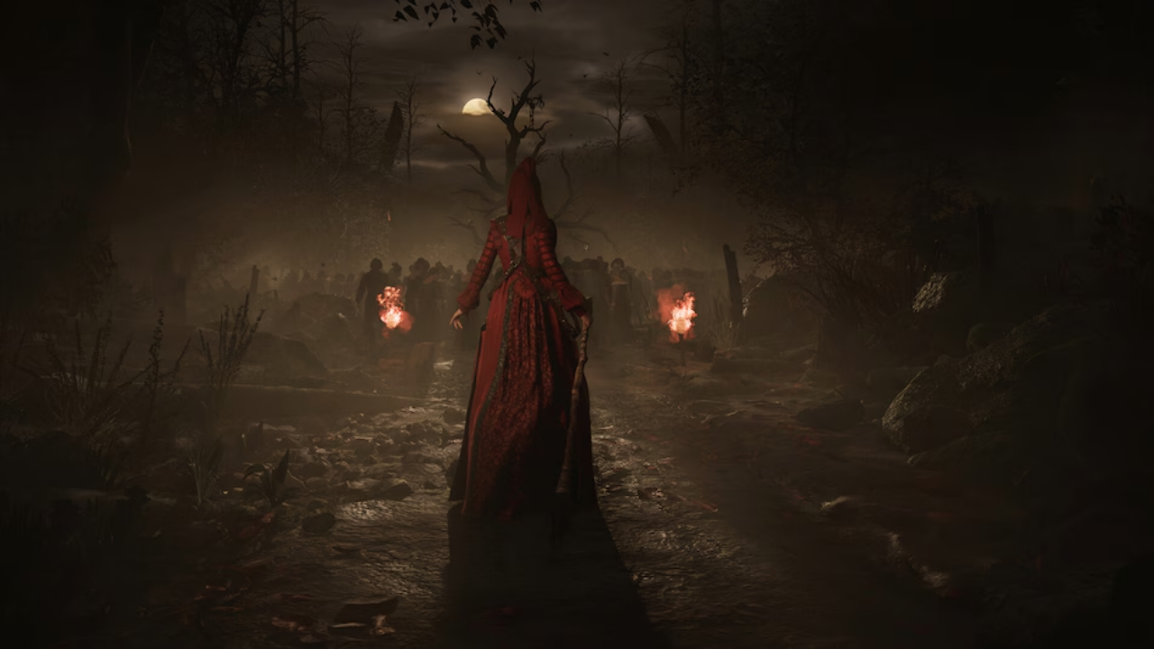 1666: Amsterdam: Désilets neues Spiel startet bald