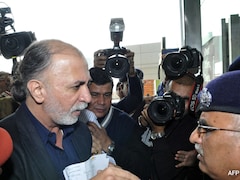 Ex-Tehelka Editor Tarun Tejpal Convicted For Raping Colleague. All About Case