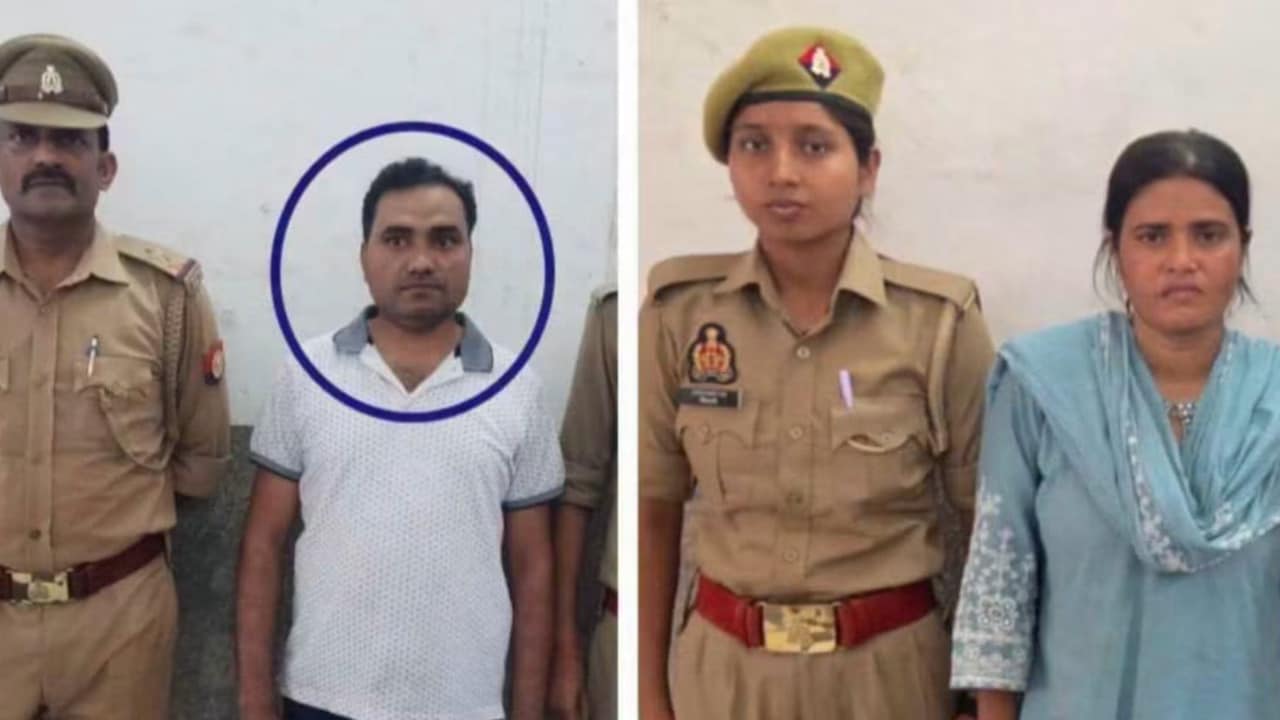 'मुझे बेटा चाह‍िए, तुम्‍हे 5 लाख दूंगा', एएनएम ने पुल‍िस को बताया ऐसा सच, जेल पहुंचा ब‍िजली व‍िभाग का अफसर