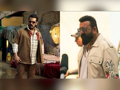 <i>7 Dogs</i> X Review: Salman Khan-Sanjay Dutt's Film Is A 'Jaw-Dropping Masterpiece'