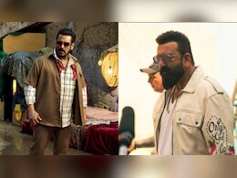 <i>7 Dogs</i> X Review: Salman Khan-Sanjay Dutt's Film Is A 'Jaw-Dropping Masterpiece'