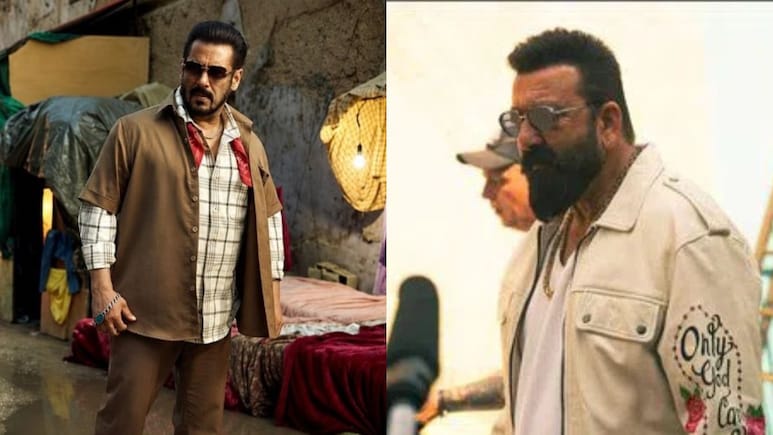 <i>7 Dogs</i> X Review: Salman Khan-Sanjay Dutt's Film Is A 'Jaw-Dropping Masterpiece'