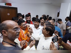 भाजपा में अमित मालवीय की जगह लेने वाले दीपक म्हस्के ने NDTV से बताया क्या होगा उनका एजेंडा