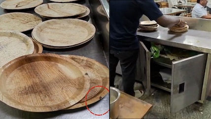 Cockroaches, Expired Idli Found In Canteen At Assembly Complex In Bengaluru