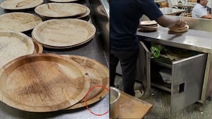 Cockroaches, Expired Idli Found In Canteen At Assembly Complex In Bengaluru