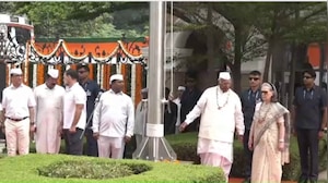 कांग्रेस मुख्यालय में पूरा 'वंदे मातरम्' गाया गया, फिर किस बात को लेकर छिड़ा विवाद?